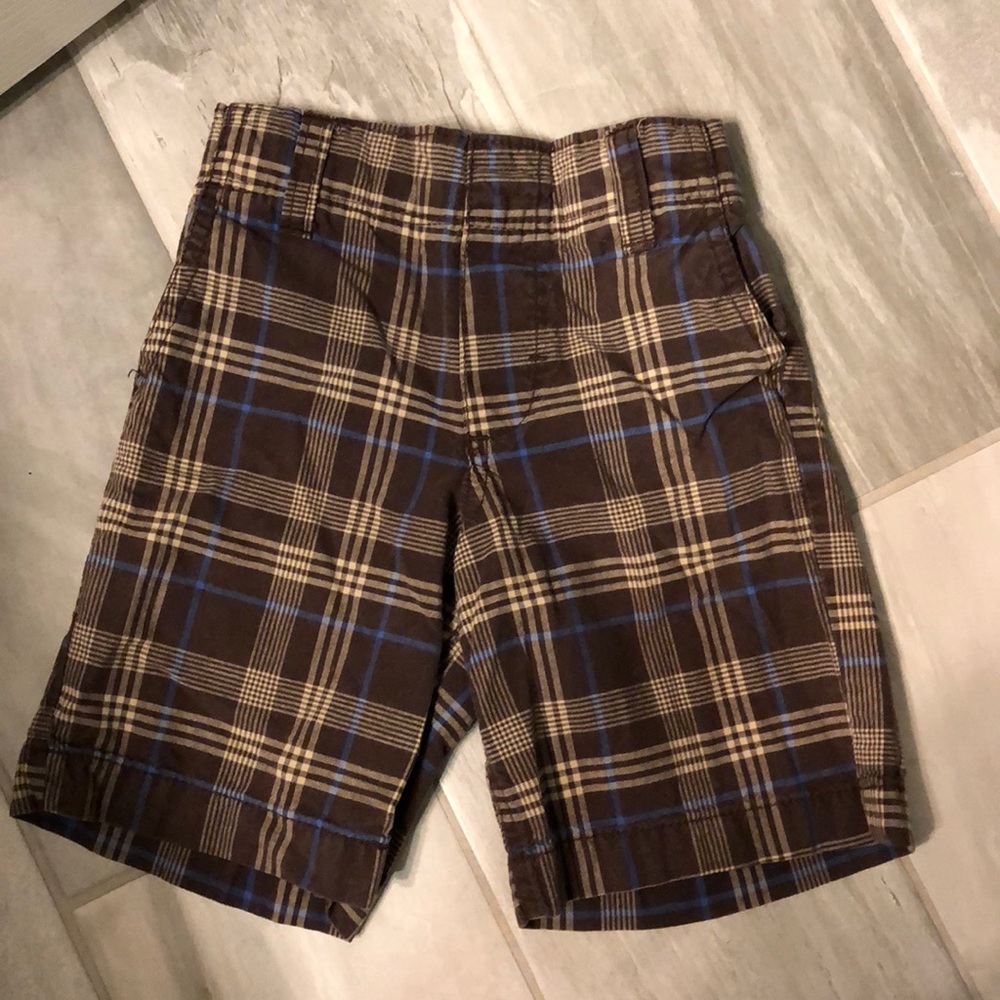 Carter’s 3T Shorts